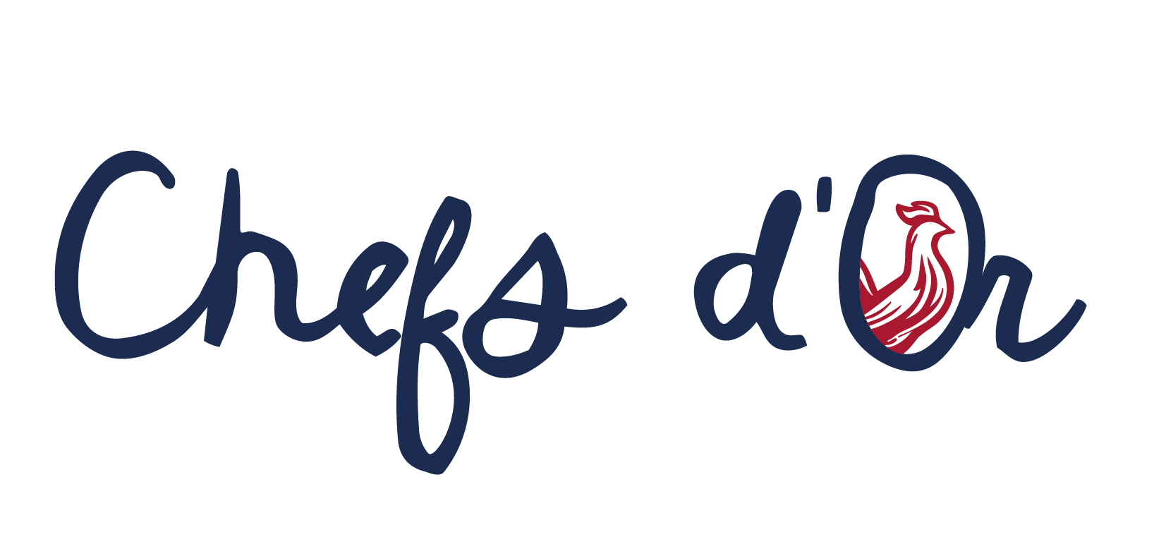 Chefs d'Or
